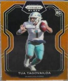 Tua Tagovailoa
