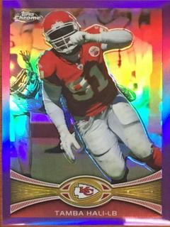 Tamba Hali