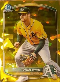 Tommy White