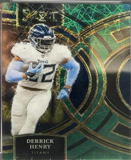 Derrick Henry