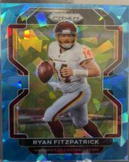 Ryan Fitzpatrick