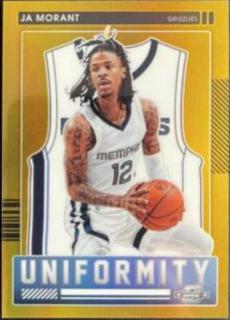 Ja Morant