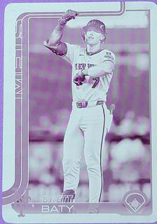 Brett Baty