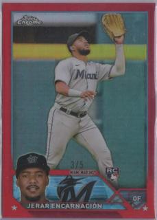 Jerar Encarnacion