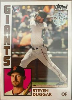Steven Duggar
