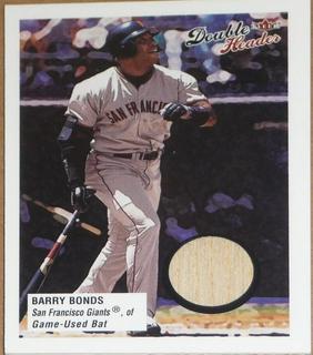 Barry Bonds