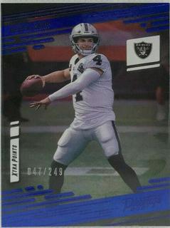 Derek Carr