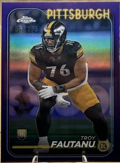 Troy Fautanu
