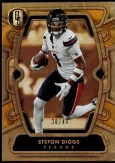 Stefon Diggs