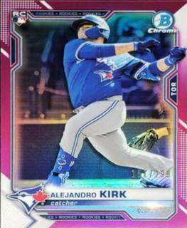 Alejandro Kirk