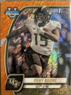 Peny Boone