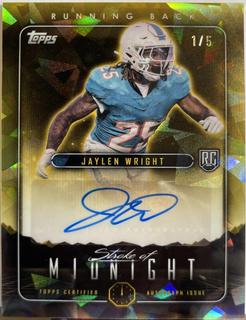 Jaylen Wright