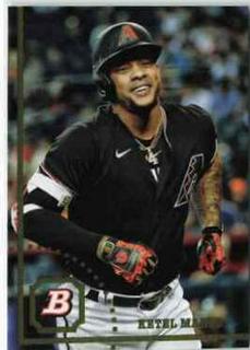Ketel Marte