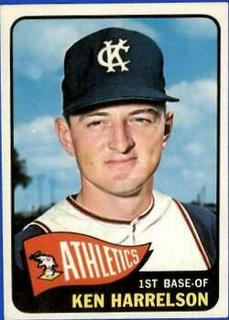 Ken Harrelson
