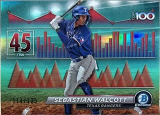 Sebastian Walcott
