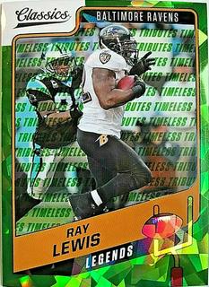 Ray Lewis