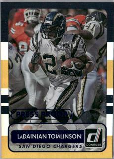 LaDainian Tomlinson