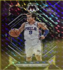 Mac McClung