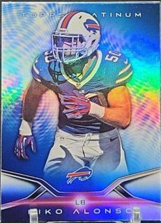 Kiko Alonso