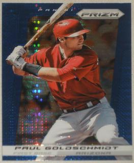Paul Goldschmidt