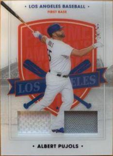 Albert Pujols