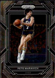 Pete Maravich