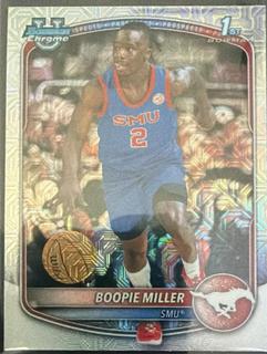 Boopie Miller