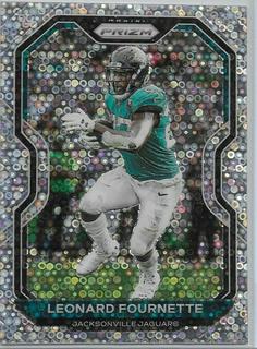Leonard Fournette