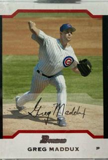 Greg Maddux