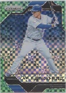 Anthony Rizzo