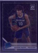 Jaxson Hayes
