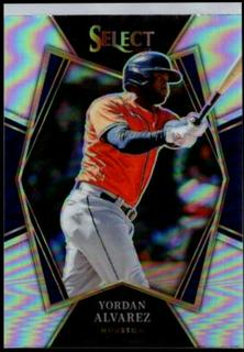 Yordan Alvarez