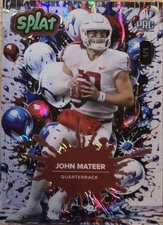 John Mateer