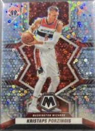 Kristaps Porzingis