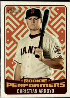 Christian Arroyo