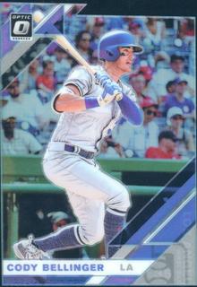 Cody Bellinger