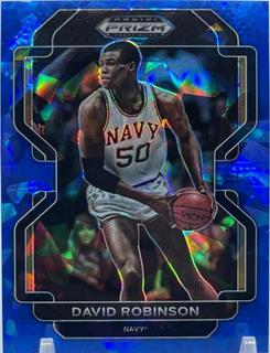 David Robinson