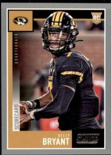 Kelly Bryant