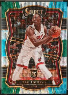 Bam Adebayo