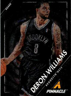 Deron Williams