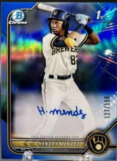 Hendry Mendez