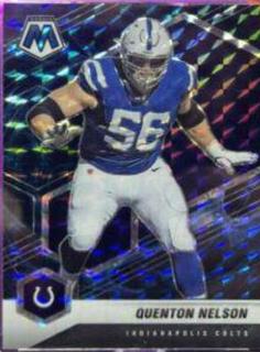 Quenton Nelson