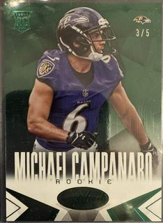 Michael Campanaro