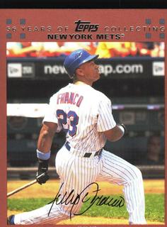 Julio Franco