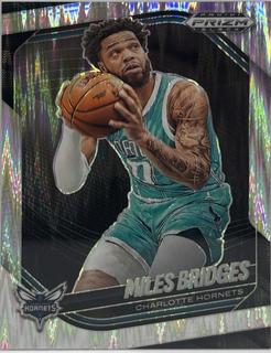 Miles Bridges