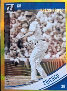 Kris Bryant