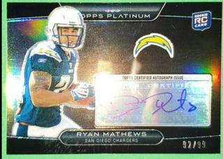 Ryan Mathews