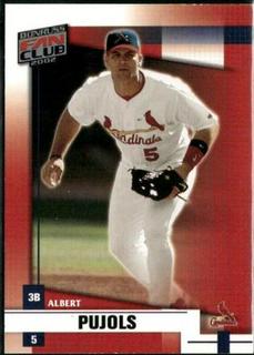 Albert Pujols