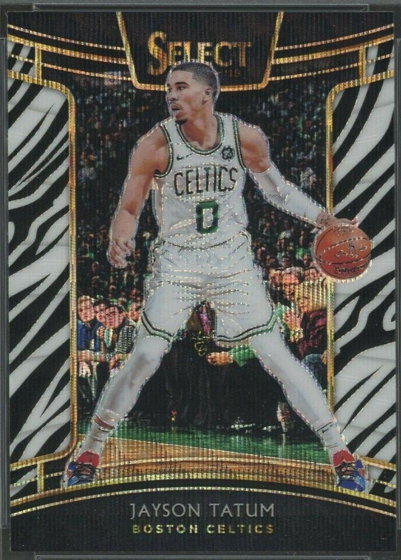 Jayson Tatum