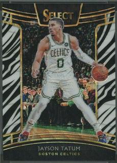 Jayson Tatum